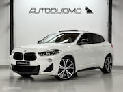 BMW X2 - sDrive18i High Executive M Sport | Pano | Leer | 20" M Sport