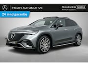 Mercedes-Benz EQE - SUV 350 4MATIC AMG Line | Premium Pakket | Nightpakket | Air
