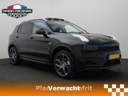 Lynk & Co 01 - 1.5 MY24 – Premium en bijna nieuw
