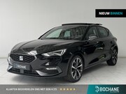 Seat Leon - 1.4 TSI eHybrid PHEV FR Business Intense | Schuif-/kanteldak