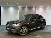 Mercedes-Benz GLC-klasse - 400e 4MATIC AMG Line Pano l Ambient l Memory l Burmester l 3