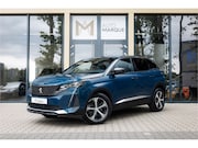 Peugeot 3008 - 1.2 PureTech 131PK Aut. | Allure | Navigatie incl. Apple Car