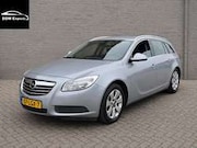 Opel Insignia - Sports Tourer 1.6 Edition
