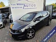 Chevrolet Aveo - 1.2 LS
