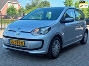 Volkswagen Up! - 1.0 move up! BlueMotion Airco Elekpakket Navi