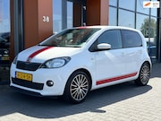 Skoda Citigo - 1.0 Monte Carlo|Navi|PDC|Stoelverw.|Cruise|BT