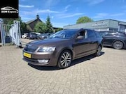 Skoda Octavia - Combi 1.6 TDI Greenline Businessline | Clima | Nav