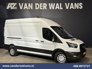 Ford Transit - 2.0 TDCI 130pk L3H3 Euro6 Airco | Camera | Apple Carplay | C