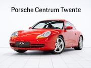 Porsche 911 - Carrera Sport Package