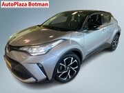 Toyota C-HR - 2.0 Hybrid Dynamic