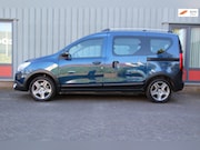 Dacia Dokker - 1.2 TCe S&S Ambiance