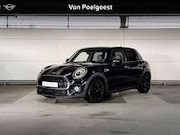 MINI Cooper - 5-Deurs Chili
