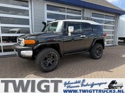 Toyota FJ Cruiser - TOYOTA Benzine/LPG! Voor de liefhebber/kenner