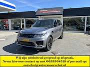 Land Rover Range Rover Sport - 2.0 P400e HSE Dynamic