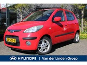 Hyundai i10 - 1.25i i-Catcher AUTOMAAT "RIJKLAARPRIJS"