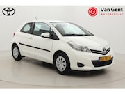 Toyota Yaris - 1.0 VVT-i Aspiration | Origineel NL | Airco | Camera | Bluet