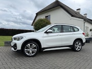 BMW X1 - SDrive18i High Executive / Bj: 2020 / apk tot 02-2028