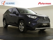 Toyota RAV4 - 2.0 VVT-iE Dynamic 175PK Automaat | Trekhaak | Elektr. a. kl