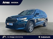 Skoda Kodiaq - 1.5 150pk TSI Laurin & Klement Panoramisch glazenschuif-/kan