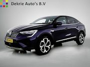 Renault Arkana - 1.6 E-Tech full hybrid 145PK techno / Automaat / Navigatie /