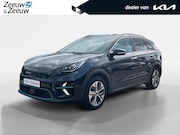 Kia Niro EV - e-Niro DynamicPlusLine 64 kWh | Stoelverwarming | Keyless en