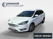 Ford Focus - Wagon 1.0 Trend Automaat