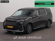 Maxus Mifa 9 - Premium 90 Kwh 595km WLTP VIP Elektr. Schuifdeur Schuifdak S