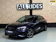 Audi A3 - Sportback 40 TFSI e Edition | Pano | Stoelverwarming | Camer