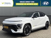 Hyundai Kona - Electric N Line Edition 65.4 kWh