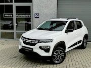 Dacia Spring - Comfort Plus 27 kWh SOH 93% CCS/Navi/Camera/CarPlay