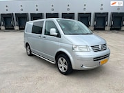Volkswagen Transporter - 2.5 TDI 300 MHD