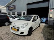 Suzuki Alto - 1.0 Base