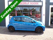 Toyota Aygo - 1.0-12V Dynamic Blue AIRCO, ! ""ZONDAG OPEN ""