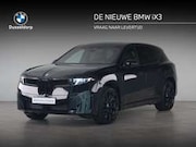 BMW iX3 - 40 eDrive 83 kWh