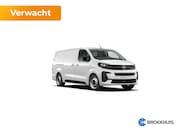 Opel Vivaro-e - Standaard - | Comfort Pakket | Elektrisch bedienbare en verw