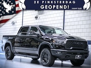 Dodge Ram - Rebel Night | 3.0L I6 | Twin Turbo | 420 PK