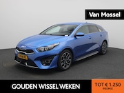 Kia ProCeed - 1.5 T-GDi GT-Line | Automaat | 160PK | Apple Carplay / Andro