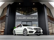 Mercedes-Benz C-klasse - AMG C43 4MATIC - 360 Camera | HUD | Keyless