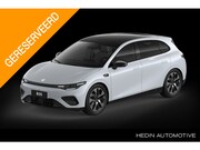 Leapmotor B05 - ProMax Design 67.1 kWh Automatische Airco | Full Map Navigat