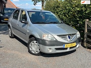 Dacia Logan - 1.6 Lauréate |AIRCO|APK 9-2027|NIEUWE DISTRIBUTIE