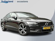 Volvo S60 - 2.0 B3 R-Design | Wegklapbare Trekhaak | Leder | Memory Seat