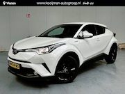 Toyota C-HR - / C-HR+ 1.8 Hybrid Dynamic | Stoel/stuurwielverwarming | Dod