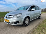 Opel Zafira - 1.8 111 years Edition