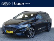 Ford Focus - Wagon 1.0 Turbo 155pk Mild Hybride ST Line X Business | Blis