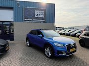 Audi Q2 - 35 TFSI CoD Sport Edition #2