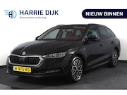 Skoda Octavia - Combi 1.5 e-TSI 150 PK Business Edition Plus - Automaat | Di