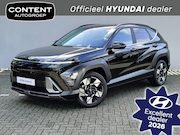 Hyundai Kona - 1.6 GDI HEV 138pk DCT Comfort Plus | Snel leverbaar