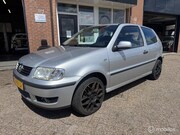 Volkswagen Polo - 1.4 Comfortline