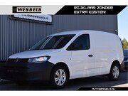 Volkswagen Caddy - Cargo 1.5 TSI Multi. stuur, DAB, PDC, Airco, Navi