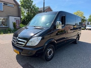 Mercedes-Benz Sprinter - 213 2.2 CDI 366 HD DC